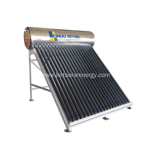 SUS201 solar water heater Vietnam